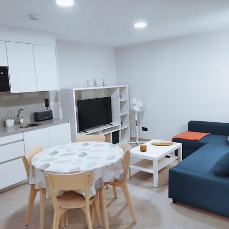 Ferienwohnung Albareda 17 Las Palmas / Gran Canaria Exterior foto