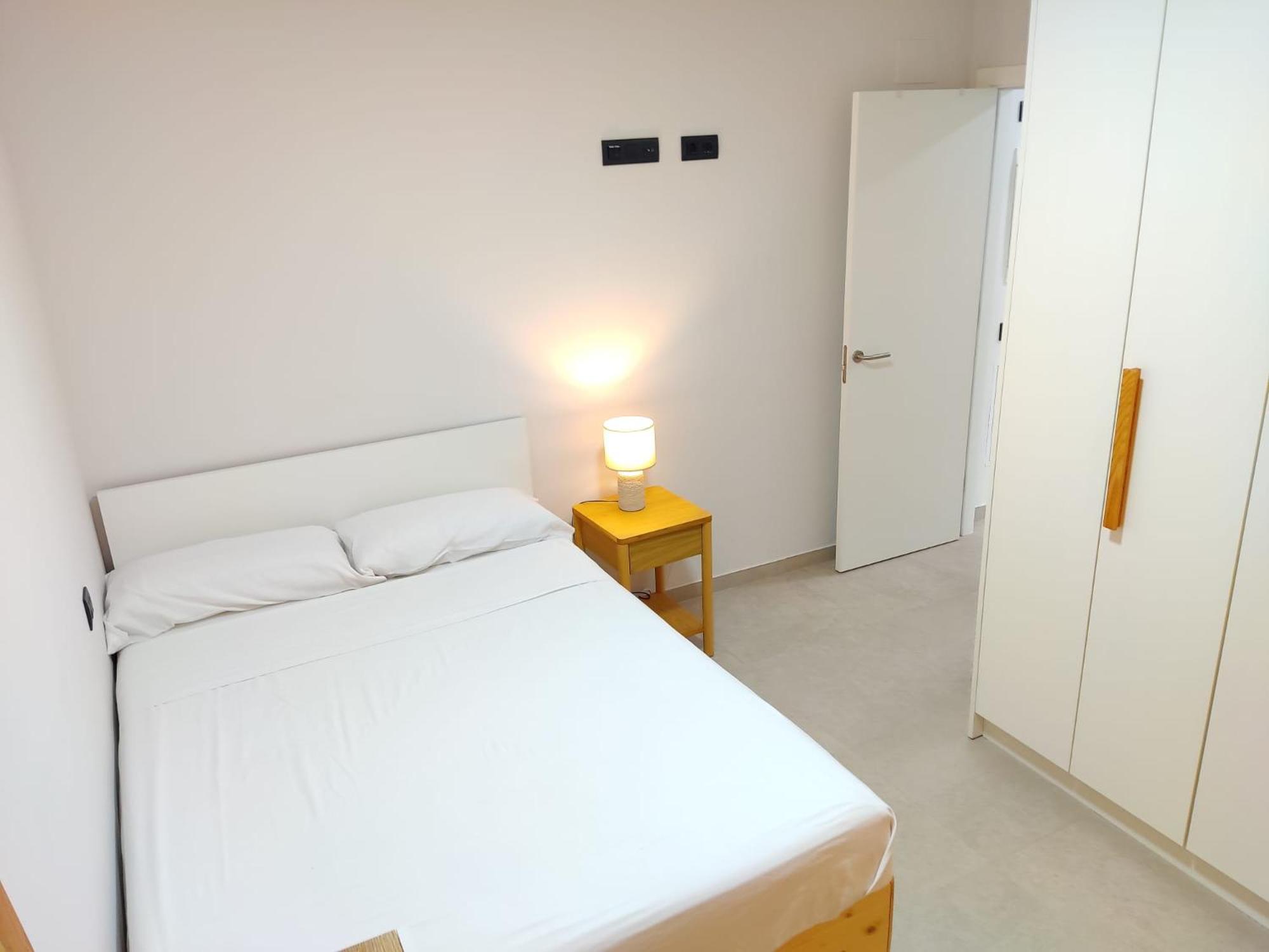 Ferienwohnung Albareda 17 Las Palmas / Gran Canaria Exterior foto