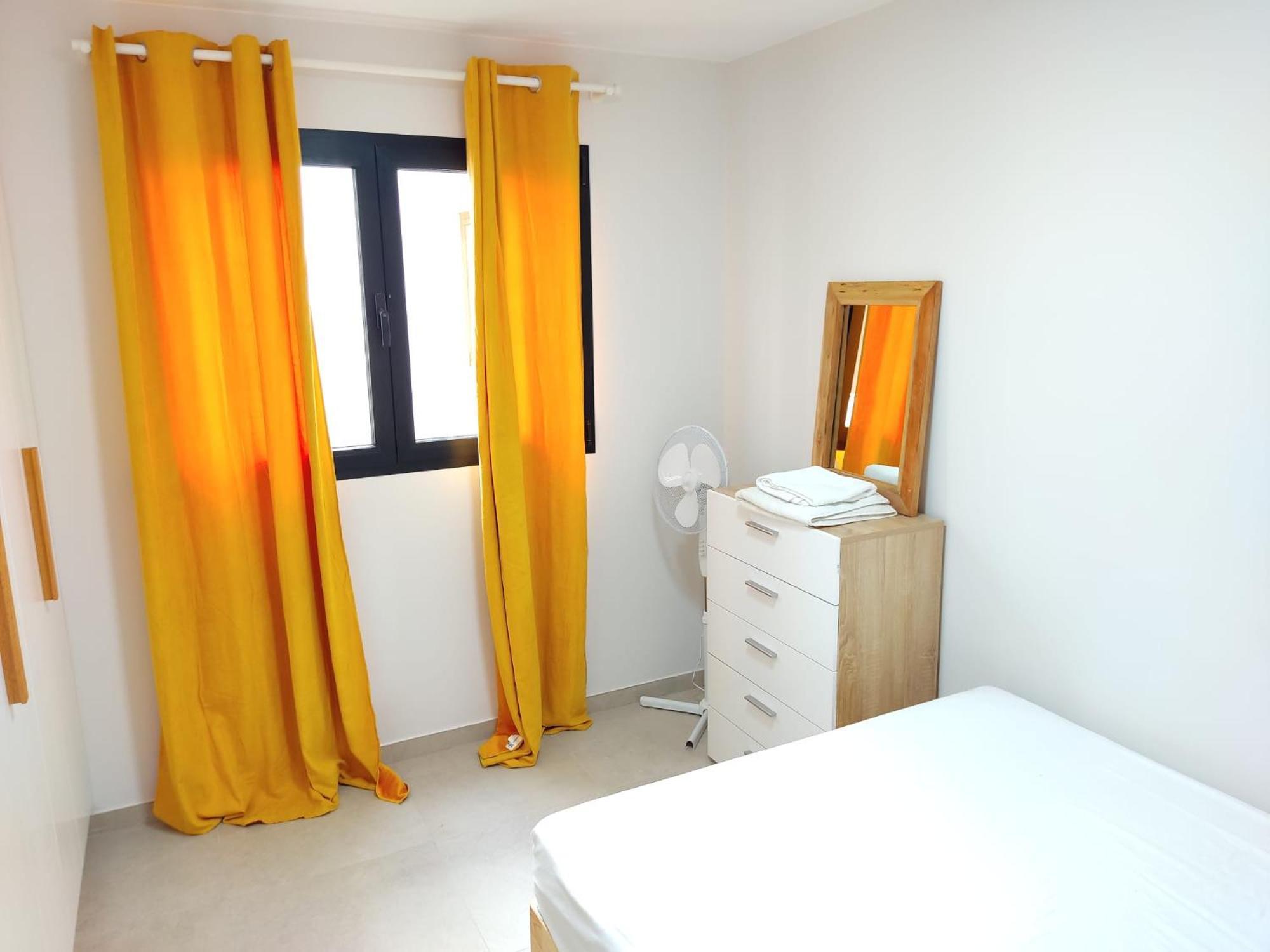 Ferienwohnung Albareda 17 Las Palmas / Gran Canaria Exterior foto